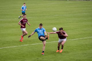 Congratulations to the Dublin U 21 Team - 6 Kilmacud Crokes players