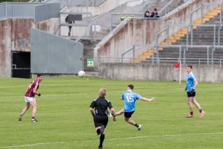 Congratulations to the Dublin U 21 Team - 6 Kilmacud Crokes players