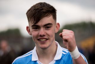 Congratulations to the Dublin U 21 Team - 6 Kilmacud Crokes players