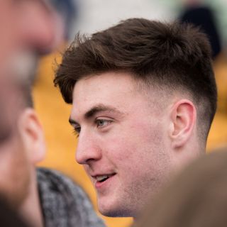 Congratulations to the Dublin U 21 Team - 6 Kilmacud Crokes players