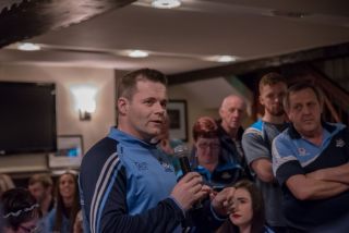Congratulations to the Dublin U 21 Team - 6 Kilmacud Crokes players