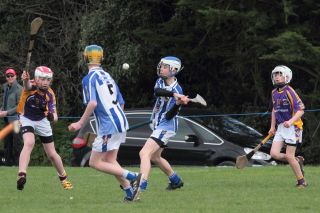 Feile Photos and Match Reports KC1