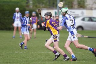 Feile Photos and Match Reports KC1