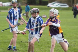 Feile Photos and Match Reports KC1