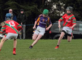 Feile Photos and Match Reports KC1