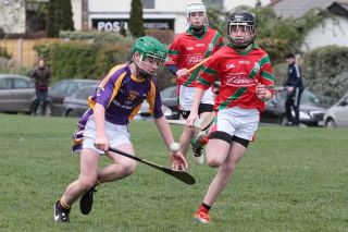 Feile Photos and Match Reports KC1