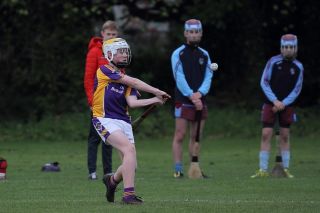 KC2 Féile na nGael photos and match report