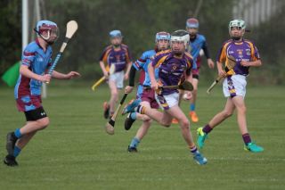 KC2 Féile na nGael photos and match report