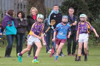 KC2 Féile na nGael photos and match report