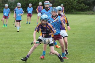KC2 Féile na nGael photos and match report