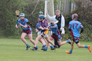 KC2 Féile na nGael photos and match report