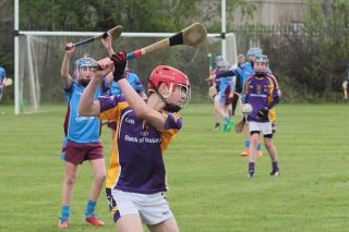 KC2 Féile na nGael photos and match report