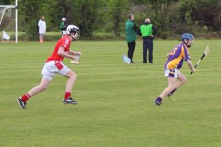 KC2 Féile na nGael photos and match report