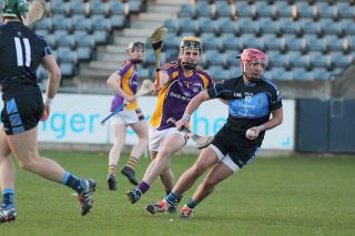 Senior A vs St Judes