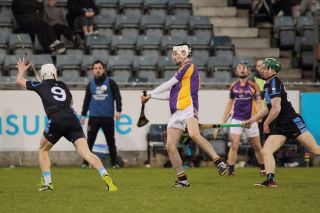 Senior A vs St Judes
