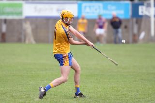 Mixed fortunes for Adult Hurling Championship Teams