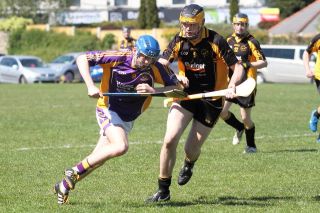 Good start to Junior F Championship