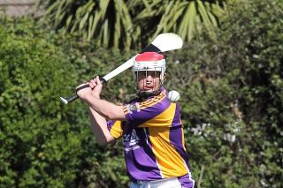 Good start to Junior F Championship