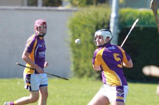 Good start to Junior F Championship