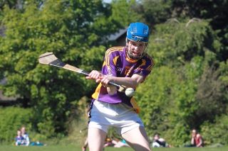 Good start to Junior F Championship