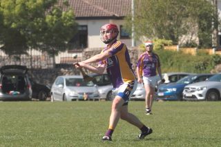 Good start to Junior F Championship