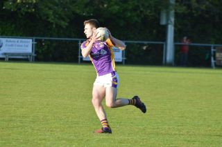 KC Crokes Intermediate v Round Towers