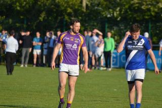 KC Crokes Intermediate v Round Towers