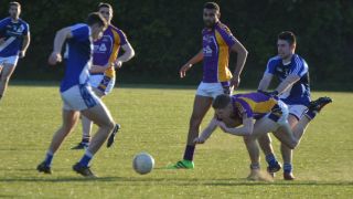 KC Crokes Intermediate v Round Towers