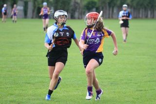 U16A vs Good Counsel