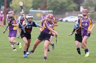 U16A vs Good Counsel