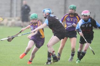 U16A vs Good Counsel