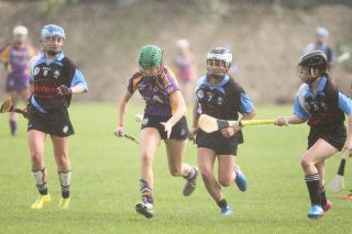 U16A vs Good Counsel
