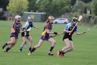U16A vs Good Counsel