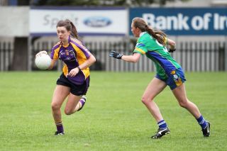 Good start to Ladies Senior Championship