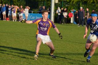 Kilmacud Crokes V Round Towers - Replay