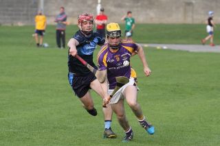 Senior A vs St Judes - League