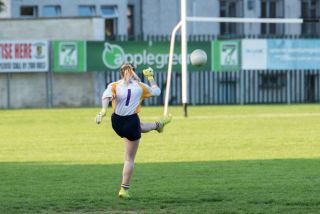 Junior Championship starts