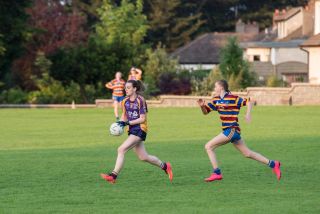 Junior Championship starts