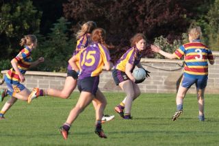 Junior Championship starts