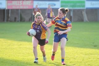 Junior Championship starts
