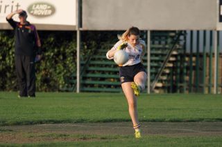 Junior Championship starts