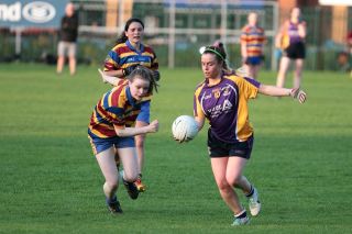 Junior Championship starts