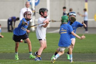 Hurling Mini All Ireland Finals