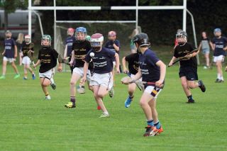 Hurling Mini All Ireland Finals