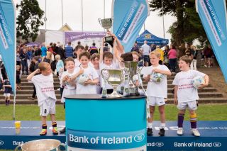 More Mini All Ireland Shots