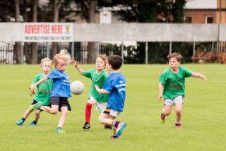 More Mini All Ireland Shots