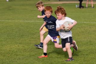 More Mini All Ireland Shots