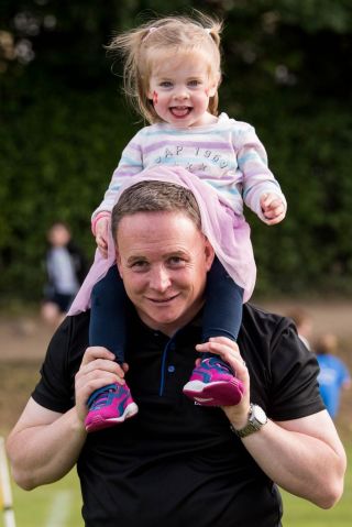 More Mini All Ireland Shots