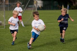More Mini All Ireland Shots