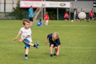 More Mini All Ireland Shots